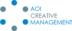 AOI CREATIVE MANAGEMENT